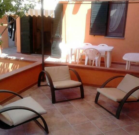 پانسیون Le Ciel D'orphèe