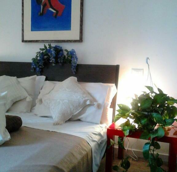 پانسیون Le Ciel D'orphèe