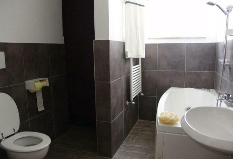 پانسیون Le Ciel D'orphèe