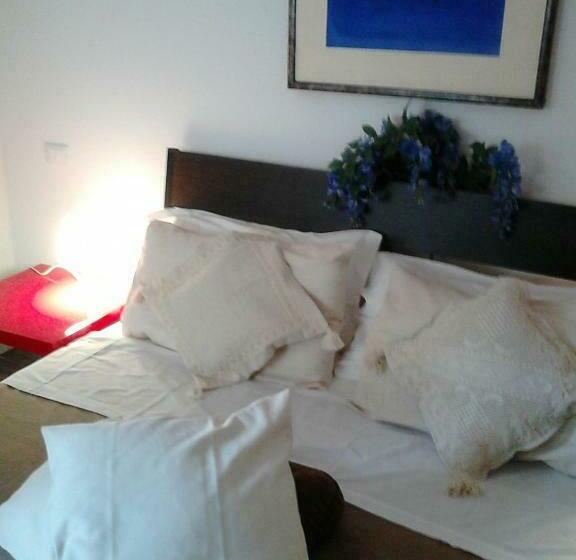 پانسیون Le Ciel D'orphèe