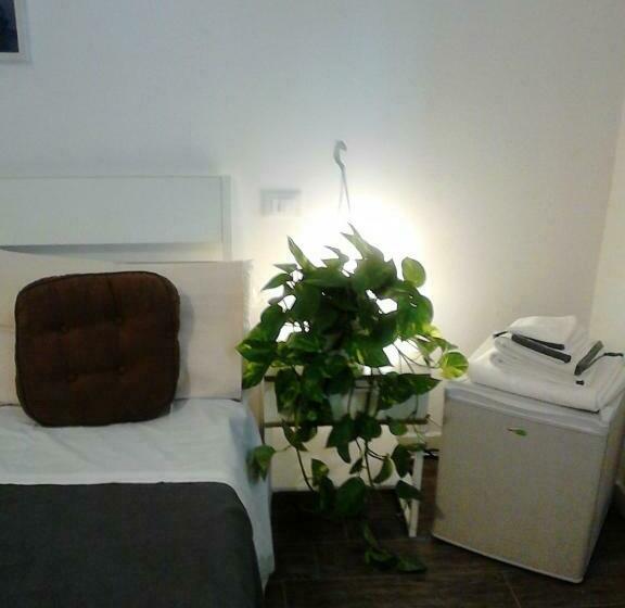 پانسیون Le Ciel D'orphèe