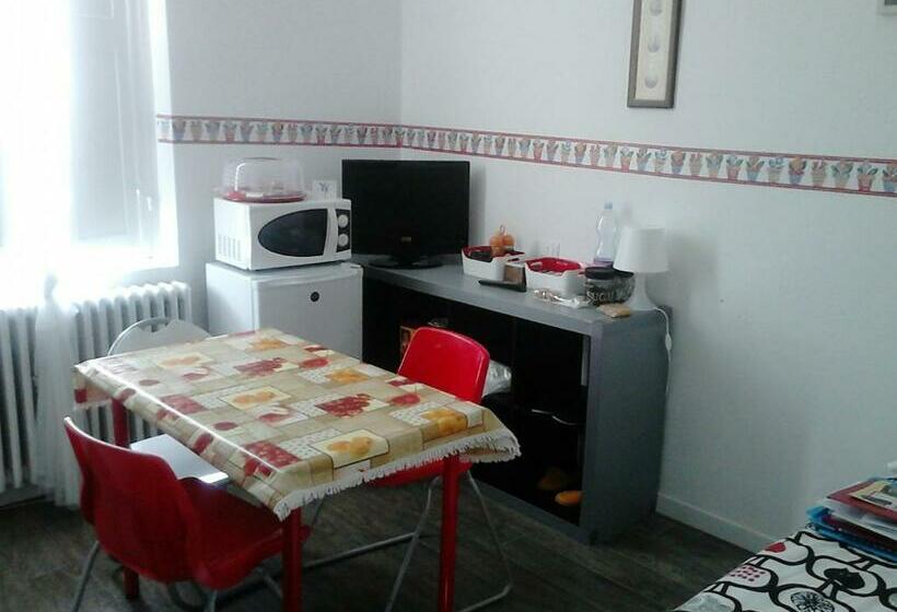 پانسیون Le Ciel D'orphèe