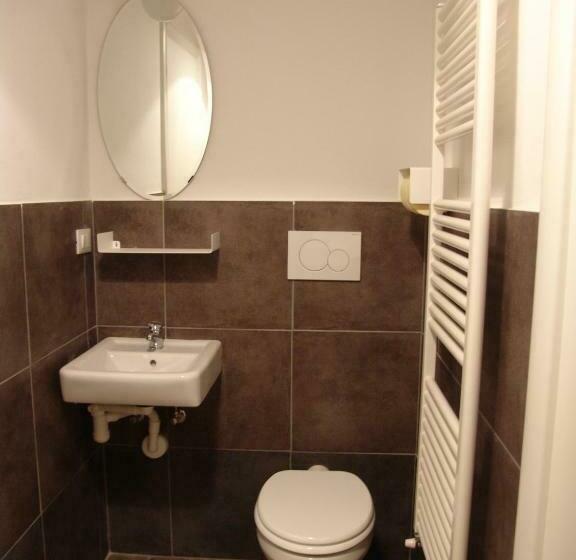 پانسیون Le Ciel D'orphèe