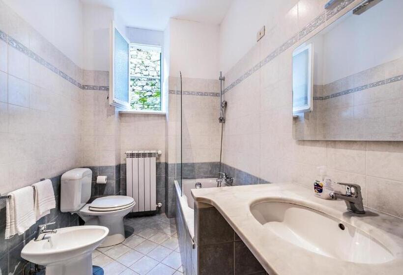 بنسيون Lia Apartment