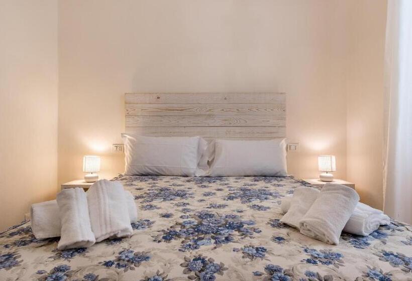 بنسيون Lia Apartment