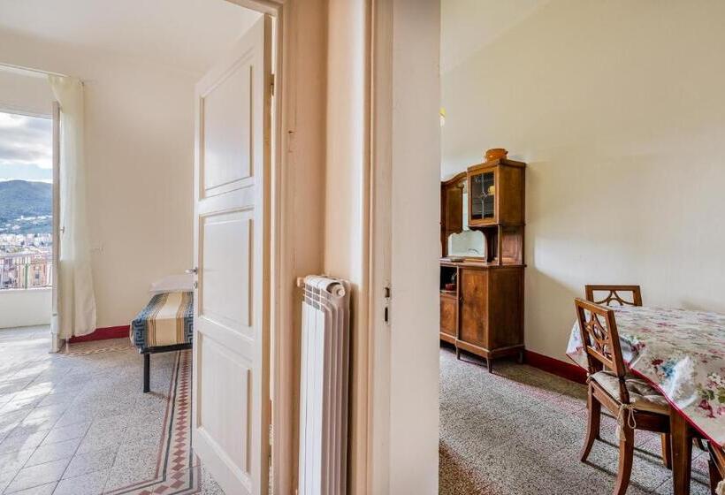 بنسيون Lia Apartment