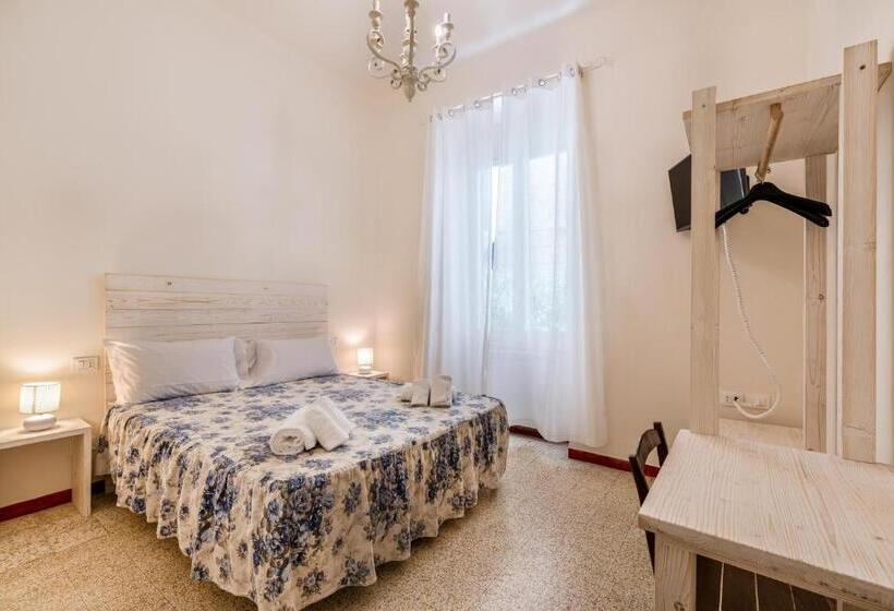 بنسيون Lia Apartment