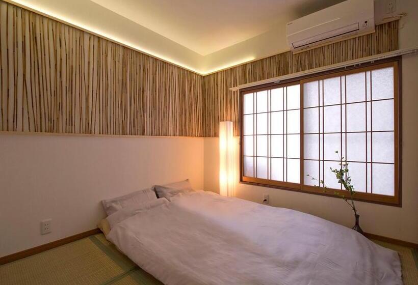 Pension Lucy's House横浜中華街 House3