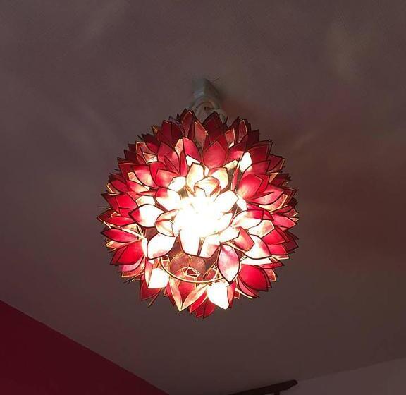 Pensionat Lucy's House横浜中華街 House3