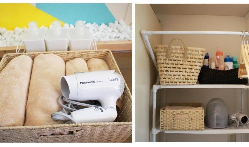 Pension Lucy's House横浜中華街 House3