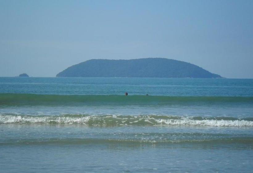 ペンション Locação P Final De Semana Mourada Térrea