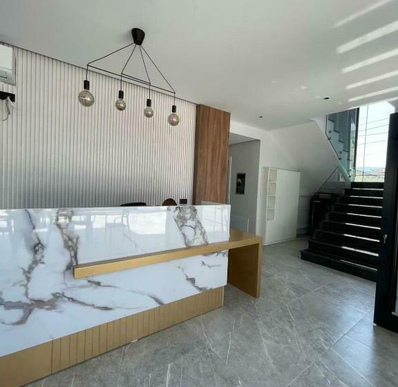 פנסיון Absolute