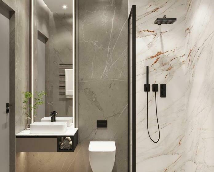 פנסיון Absolute