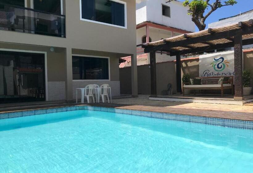 펜션 Pousada Bonanza