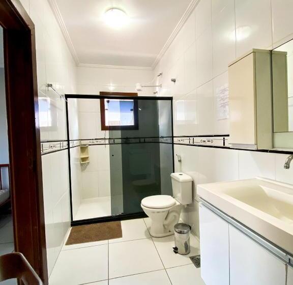 펜션 Pousada Bonanza