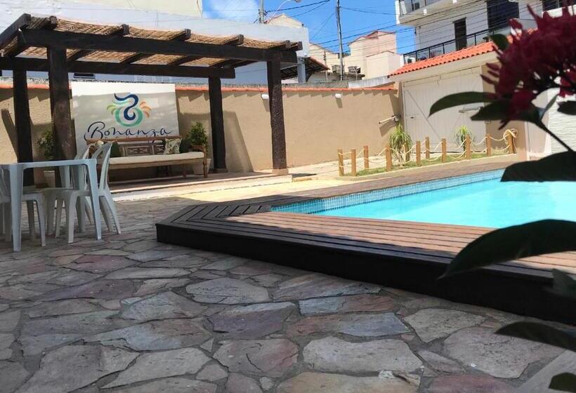 펜션 Pousada Bonanza