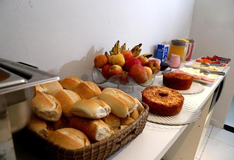 ペンション Pousada Dos Artistas Museu