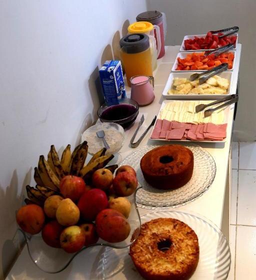 ペンション Pousada Dos Artistas Museu