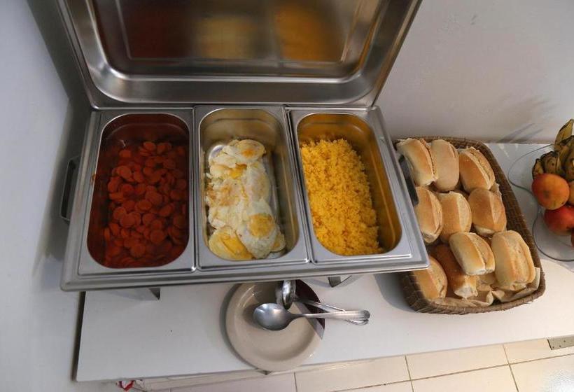 ペンション Pousada Dos Artistas Museu