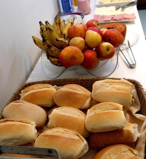 ペンション Pousada Dos Artistas Museu