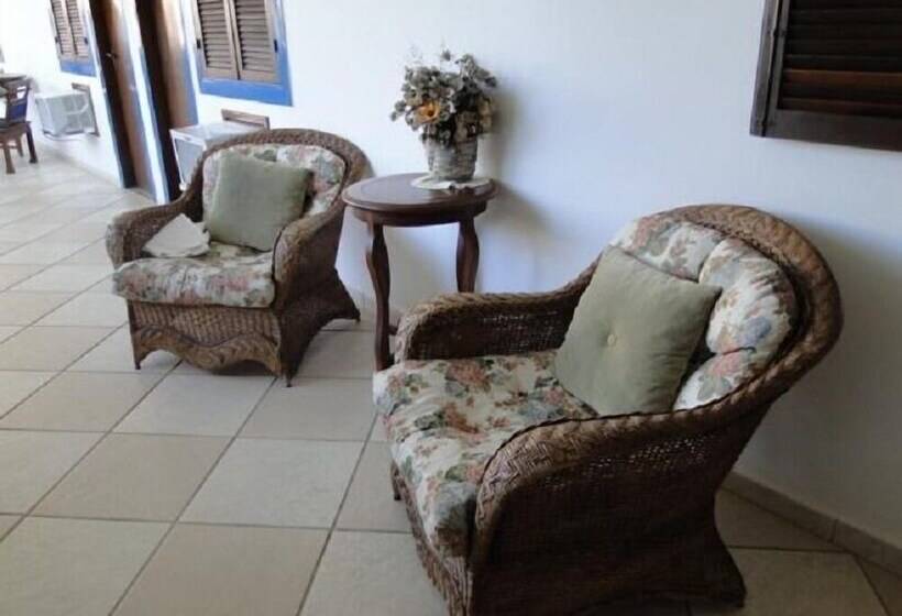 펜션 Pousada Martinez