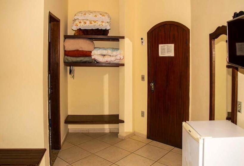 펜션 Pousada Martinez