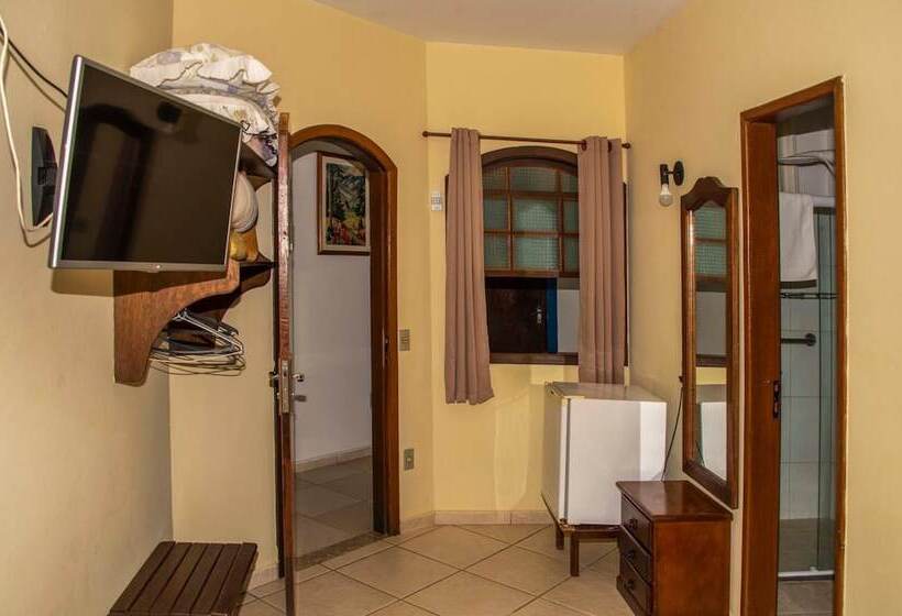 펜션 Pousada Martinez