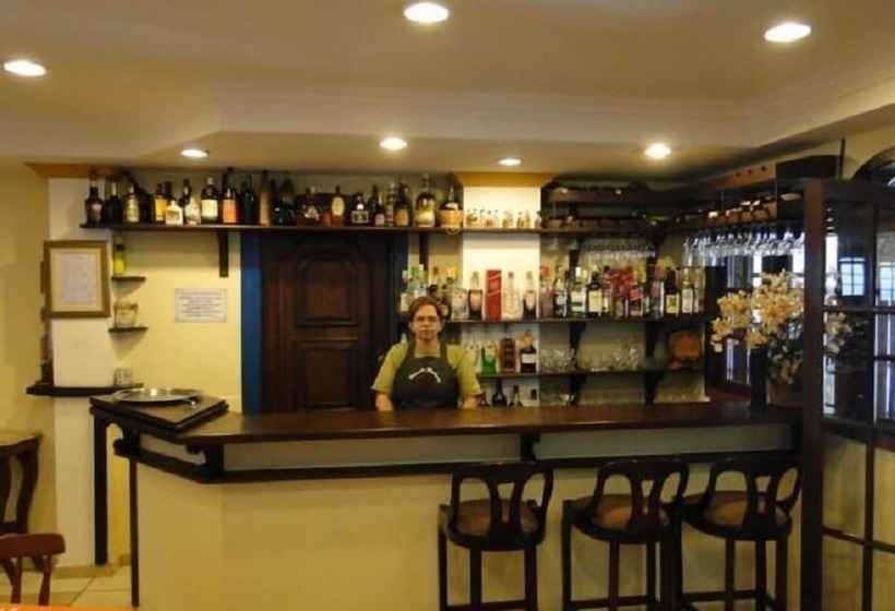 펜션 Pousada Martinez