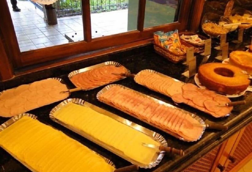 펜션 Pousada Martinez