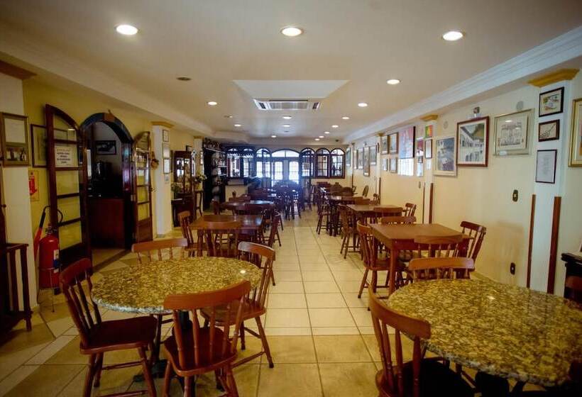 펜션 Pousada Martinez