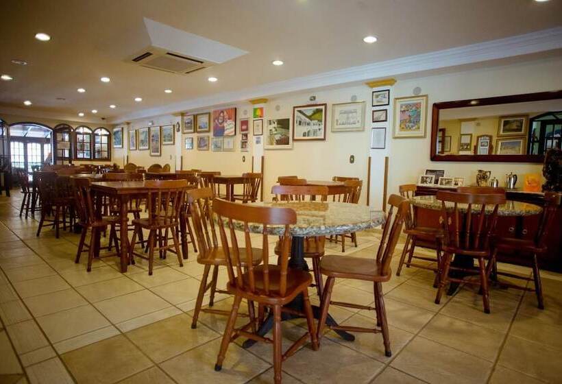 펜션 Pousada Martinez