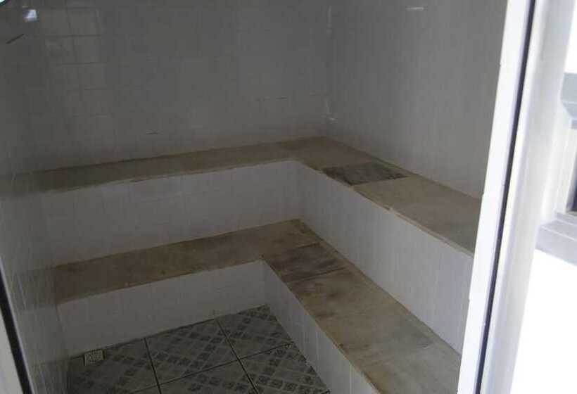 펜션 Pousada Martinez