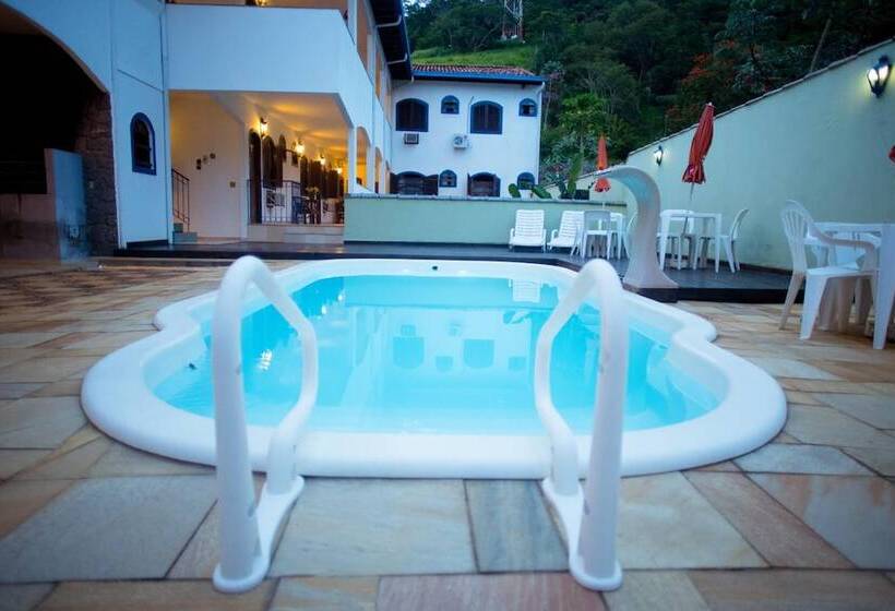 펜션 Pousada Martinez