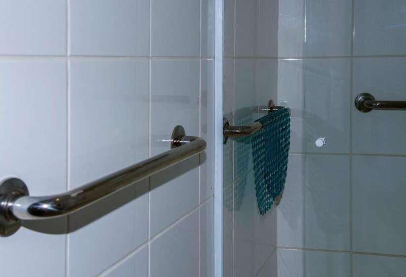 펜션 Pousada Martinez