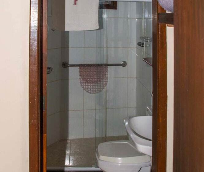 펜션 Pousada Martinez