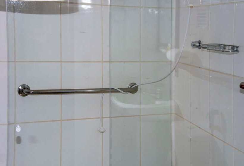 펜션 Pousada Martinez