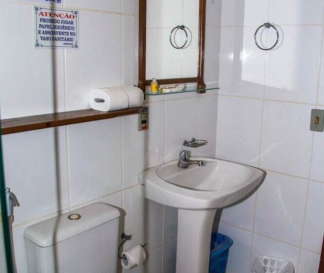 펜션 Pousada Martinez