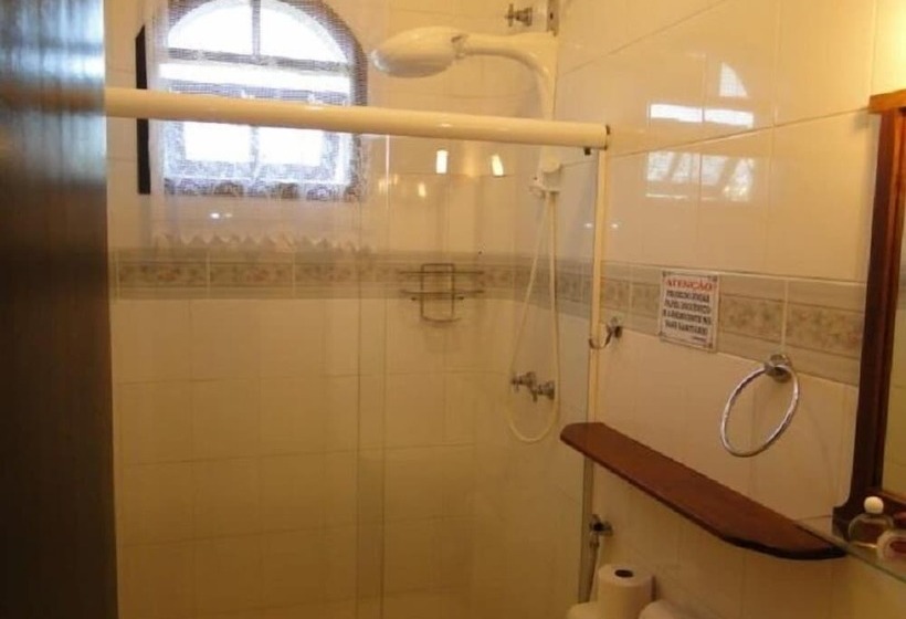 펜션 Pousada Martinez