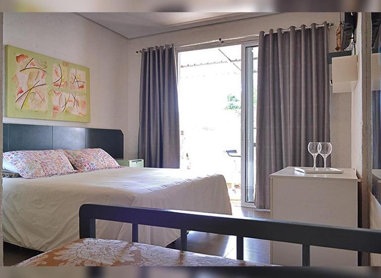 膳宿费 Pousada Recanto Da Estação