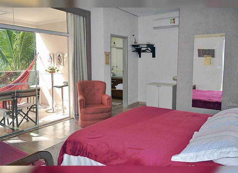 膳宿费 Pousada Recanto Da Estação