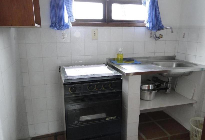 ペンション Pousada Tannenhoff Caraguatatuba