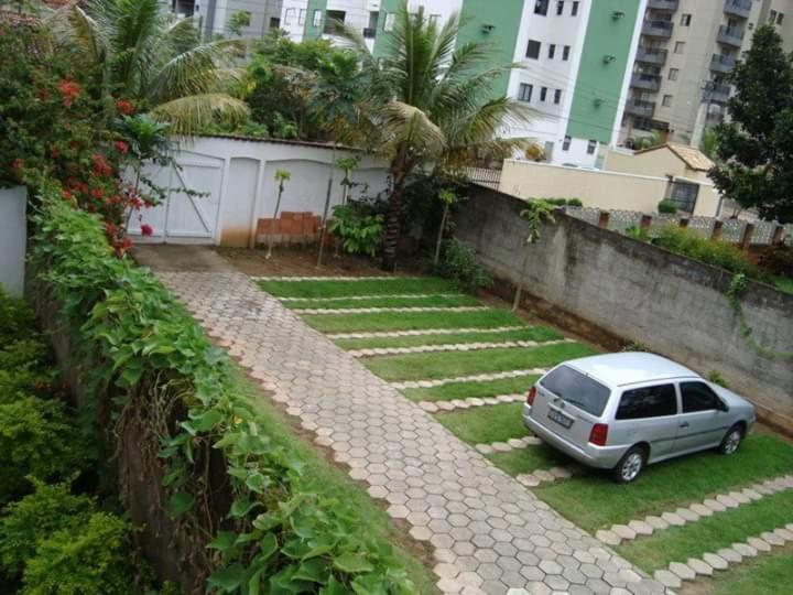 ペンション Pousada Tannenhoff Caraguatatuba