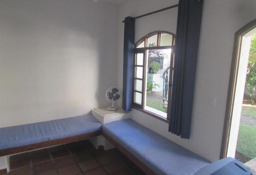 Пансион Pousada Tannenhoff Caraguatatuba