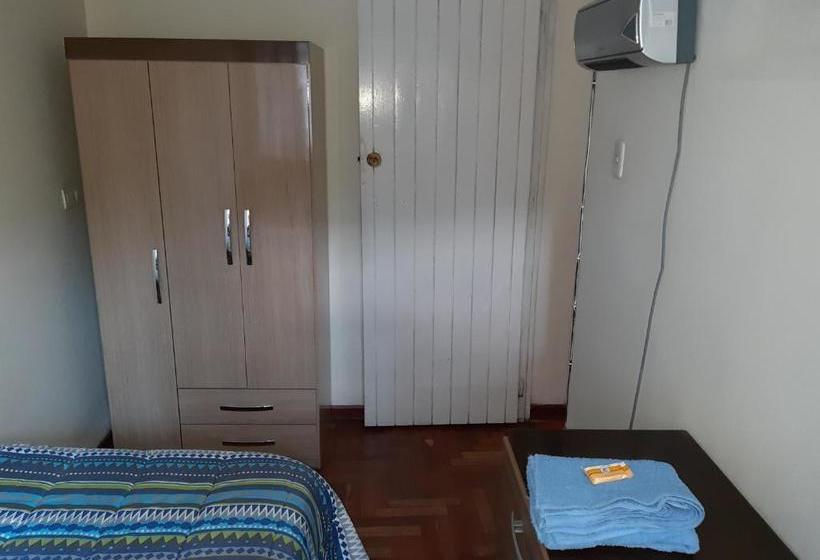 ペンション Posada Canela