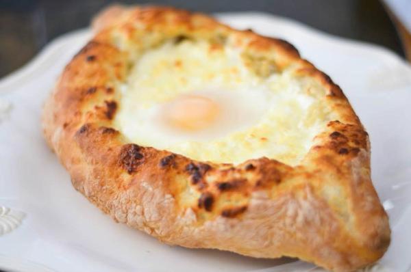 پانسیون Shekhvetili Cottages 2n