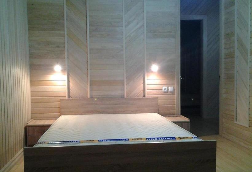 پانسیون Shekhvetili Cottages 2n