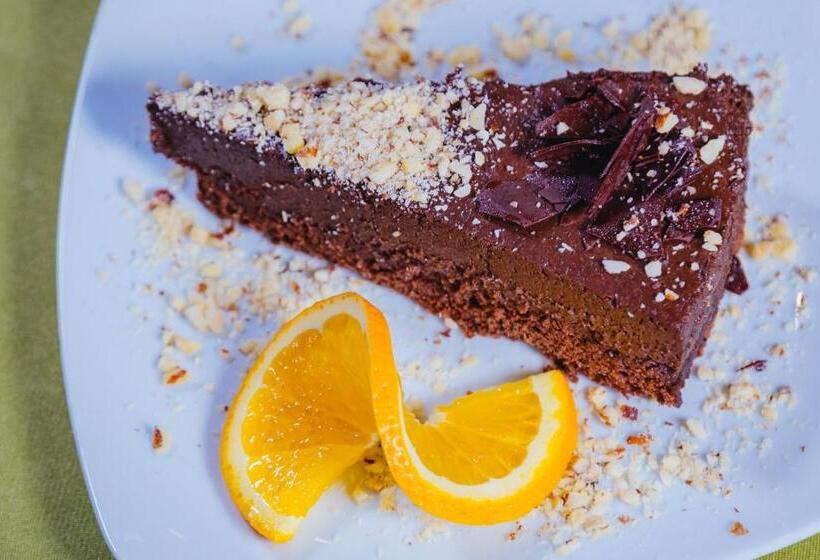 پانسیون Stari Slon