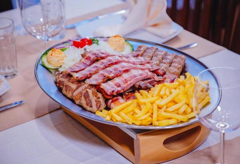 پانسیون Stari Slon