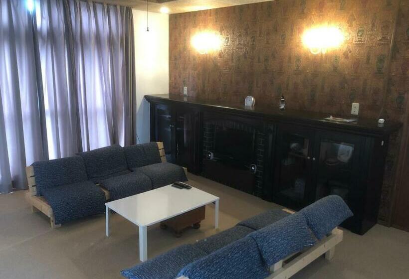 بنسيون Stay@kushiro