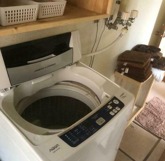 بنسيون Stay@kushiro